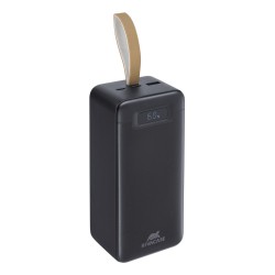 Rivacase Va1084 Bank Mocy Litowo-Polimerowy (Lipo) 40000 Mah Czarny