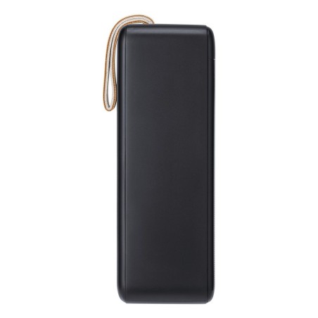 Rivacase Va1084 Bank Mocy Litowo-Polimerowy (Lipo) 40000 Mah Czarny