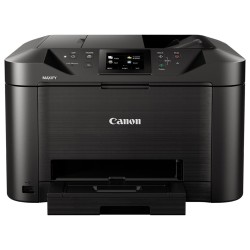 Urządzenie Wielofunkcyjne Canon Maxyfy Mb5150 Black