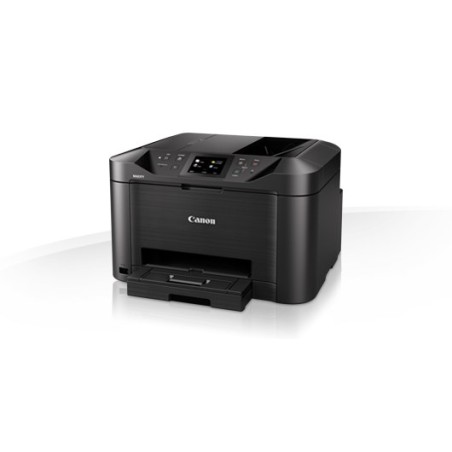 Urządzenie Wielofunkcyjne Canon Maxyfy Mb5150 Black