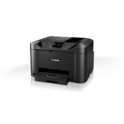 Urządzenie Wielofunkcyjne Canon Maxyfy Mb5150 Black