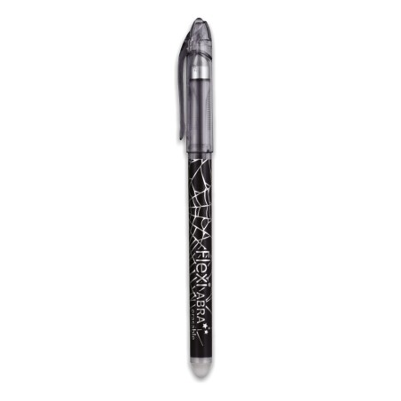 Długopis Ścieralny Flexi Abra Czarny 0.5 Penmate