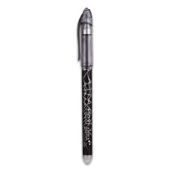 Długopis Ścieralny Flexi Abra Czarny 0.5 Penmate