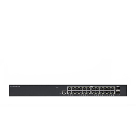 Lancom Gs-3126X - Przełącznik - 24 Portowy