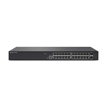 Lancom Gs-3126X - Przełącznik - 24 Portowy