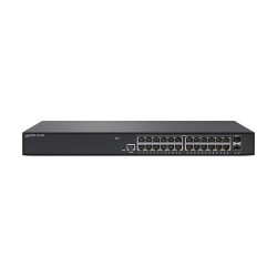 Lancom Gs-3126X - Przełącznik - 24 Portowy