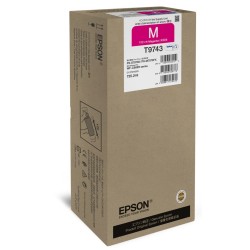 Epson Xxl Moduł Zasilania Atramentem Magenta
