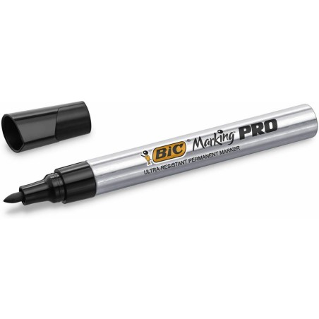 Marker Permanentny Bic Marking Pro