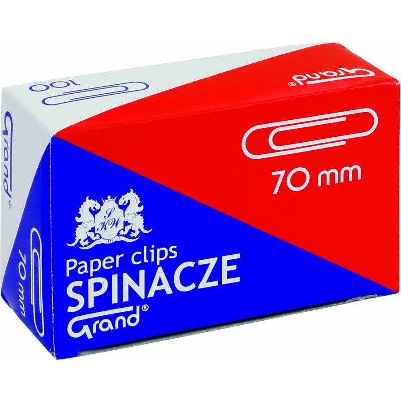 Spinacze Biurowe