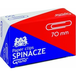 Spinacze Biurowe