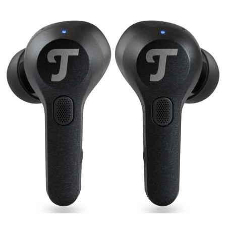 Słuchawki Douszne Bluetooth Teufel Airy Tws Pro Kosmiczny Turkusowy