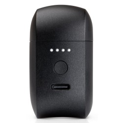 Słuchawki Douszne Bluetooth Teufel Airy Tws Pro Kosmiczny Turkusowy