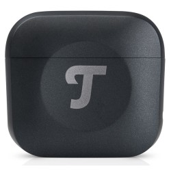 Słuchawki Douszne Bluetooth Teufel Airy Tws Pro Kosmiczny Turkusowy