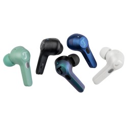 Słuchawki Douszne Bluetooth Teufel Airy Tws Pro Kosmiczny Turkusowy