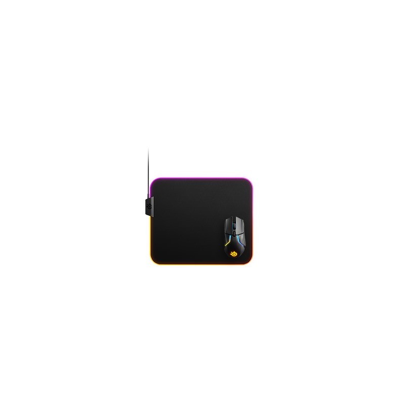 Podkładka Pod Mysz Steelseries Qck Prism Cloth M