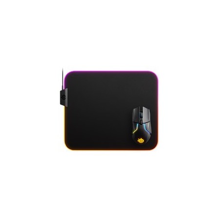 Podkładka Pod Mysz Steelseries Qck Prism Cloth M