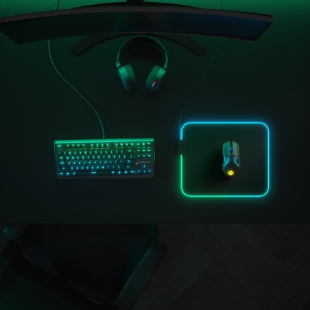 Podkładka Pod Mysz Steelseries Qck Prism Cloth M