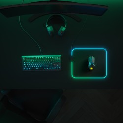 Podkładka Pod Mysz Steelseries Qck Prism Cloth M