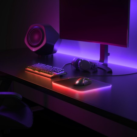 Podkładka Pod Mysz Steelseries Qck Prism Cloth M