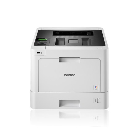 Brother Hl-L8260Cdw Drukarka Laserowa Kolor Wifi