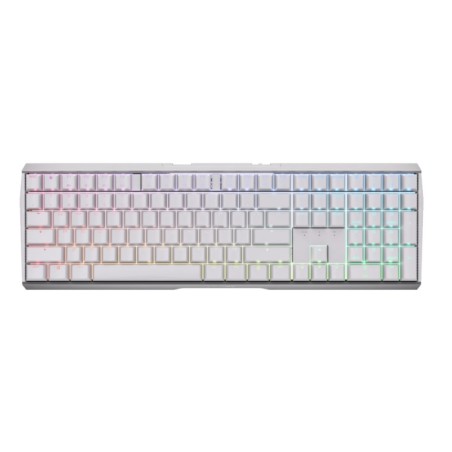 Klawiatura Bezprzewodowa Cherry Mx 3.0S Mx Czerwona