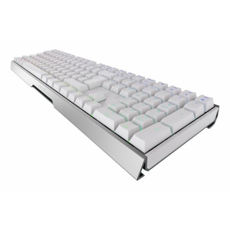 Klawiatura Bezprzewodowa Cherry Mx 3.0S Mx Czerwona