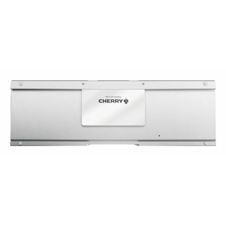 Klawiatura Bezprzewodowa Cherry Mx 3.0S Mx Czerwona