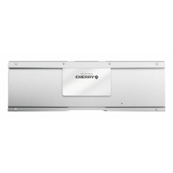 Klawiatura Bezprzewodowa Cherry Mx 3.0S Mx Czerwona