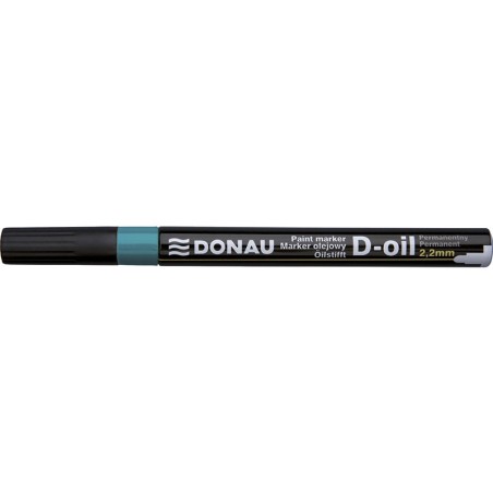 Marker Olejowy Donau D-Oil 2,2 Mm