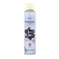 Sprężone Powietrze Gembird Ck-Cad-Fl600-01 (600 Ml)