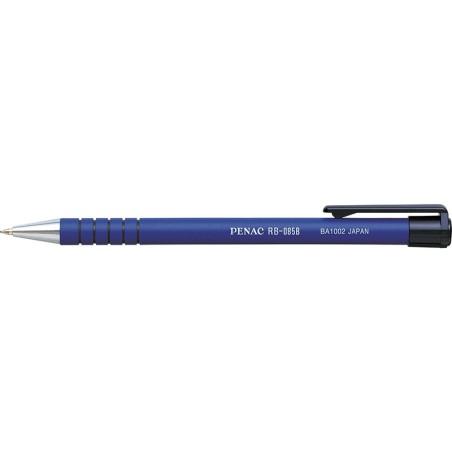 Długopis Automatyczny Penac Rb-085B 1,0Mm