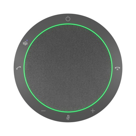 Jabra 2740-109 Telefon Konferencyjny Uniwersalne Usb Type-C Szary