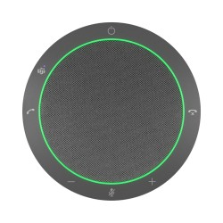 Jabra 2740-109 Telefon Konferencyjny Uniwersalne Usb Type-C Szary