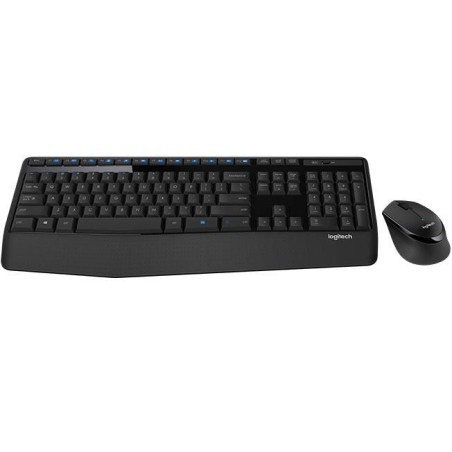 Logitech Mk345