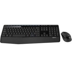Logitech Mk345