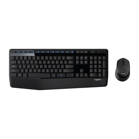 Logitech Mk345