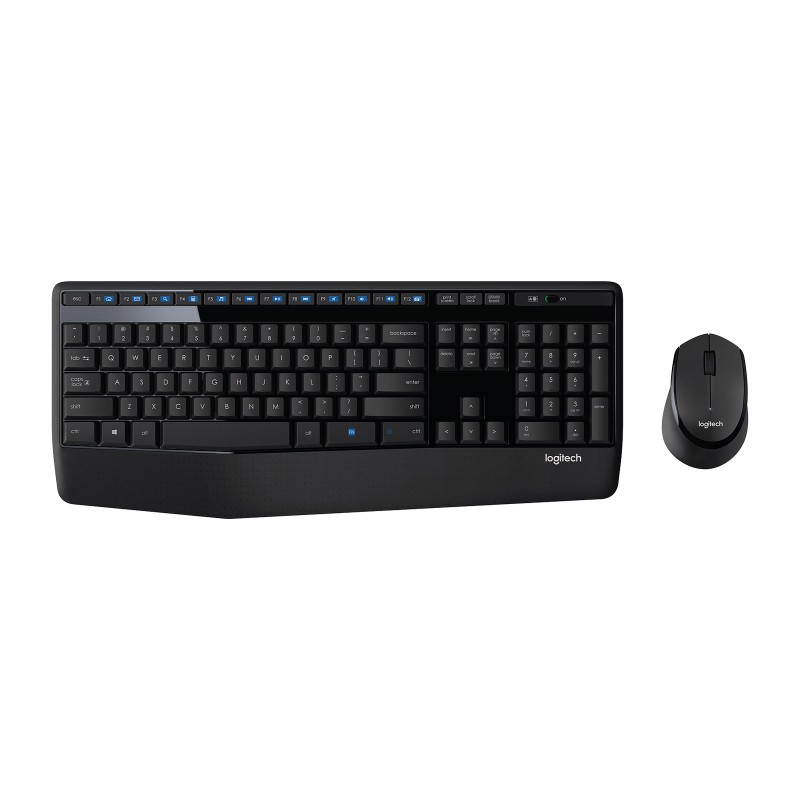 Logitech Mk345