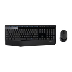 Logitech Mk345
