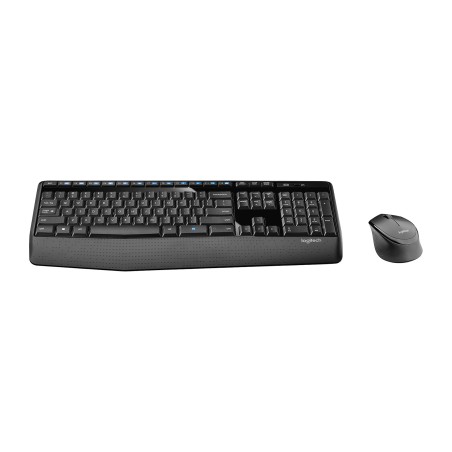 Logitech Mk345
