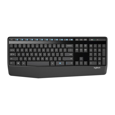 Logitech Mk345