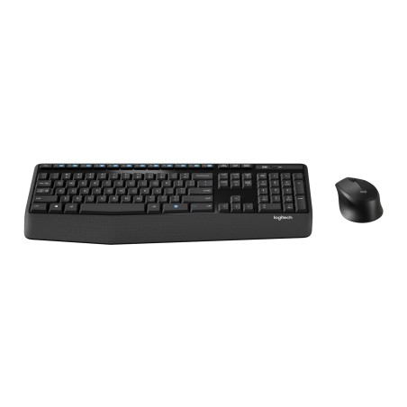 Logitech Mk345