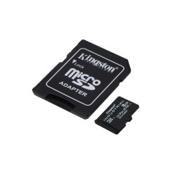 Kingston Microsdhc Industrial 8Gb Sdcit2/8Gb