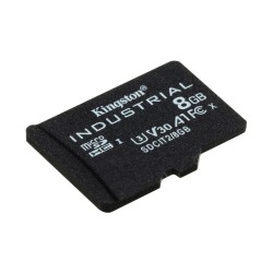 Kingston Microsdhc Industrial 8Gb Sdcit2/8Gb