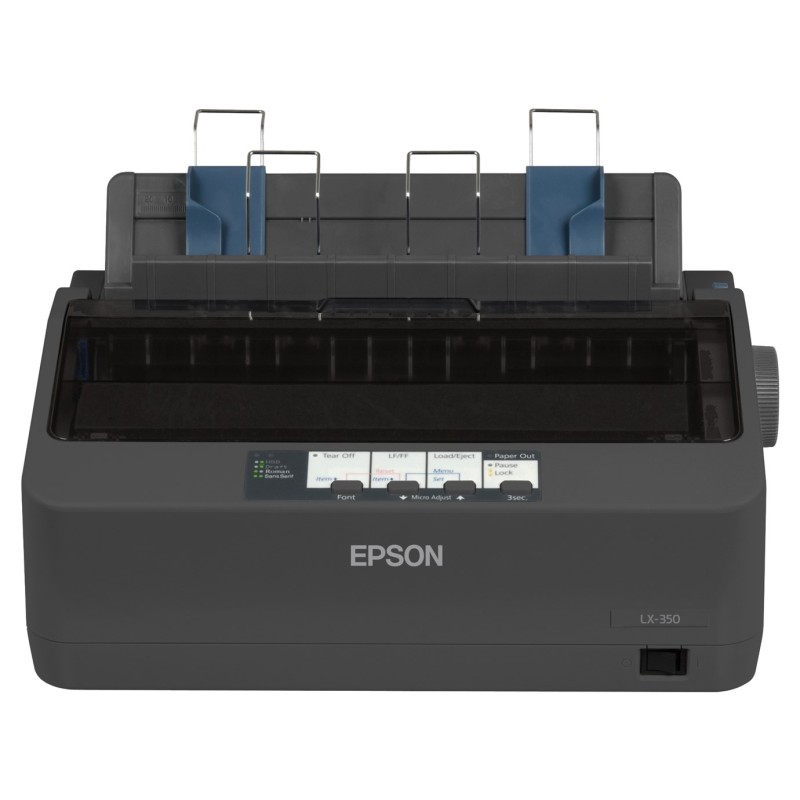 Drukarka Igłowa Epson Lx-350 C11Cc24031