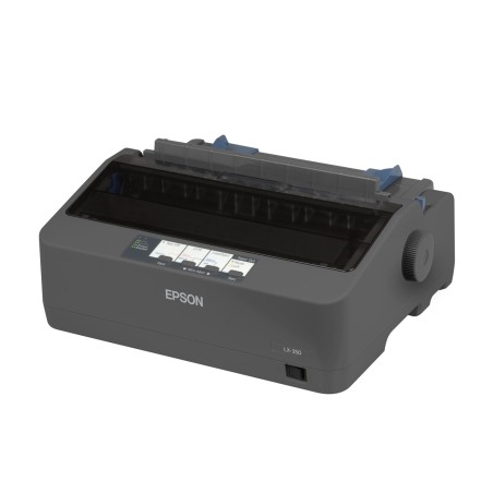 Drukarka Igłowa Epson Lx-350 C11Cc24031