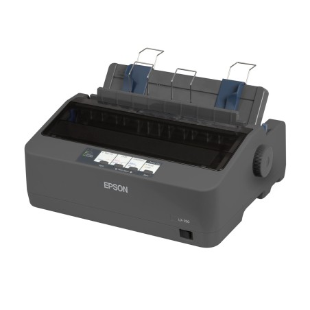 Drukarka Igłowa Epson Lx-350 C11Cc24031
