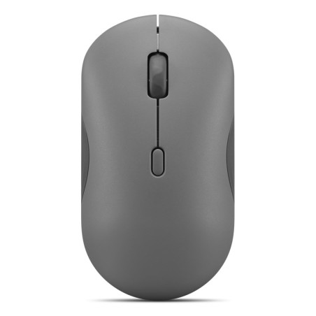 Lenovo 350 Bluetooth Silent Mouse (Luna Grey)