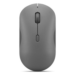 Lenovo 350 Bluetooth Silent Mouse (Luna Grey)