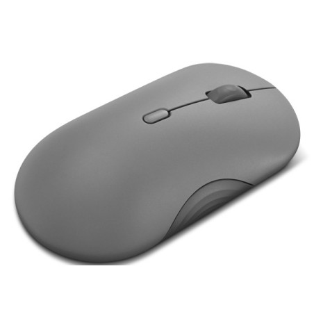 Lenovo 350 Bluetooth Silent Mouse (Luna Grey)