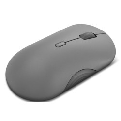 Lenovo 350 Bluetooth Silent Mouse (Luna Grey)